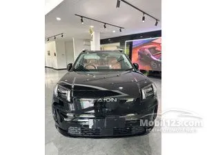 2026 GAC AION V Luxury SUV