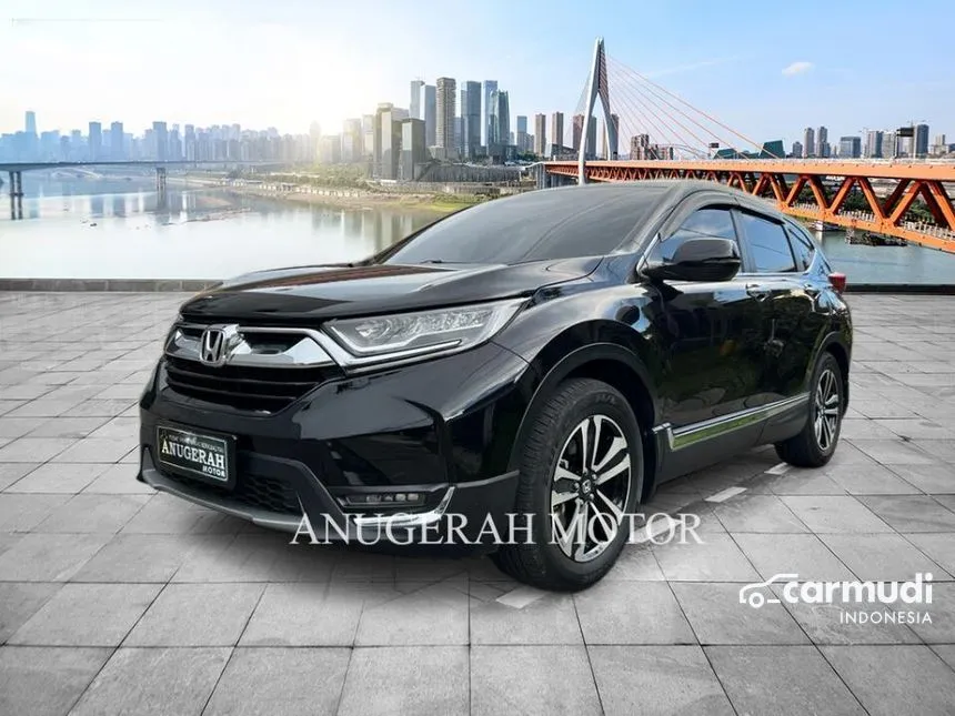 2020 Honda CR-V Prestige VTEC SUV