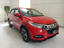 2019 Honda HR-V 1.5 E SUV
