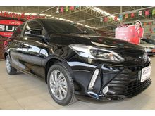 2019 Toyota Vios 1.5 (ปี 13-17) Mid Sedan