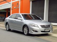 2008 Toyota Camry 2.0 (ปี 06-12) G Sedan