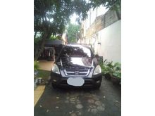 2003 Honda CR-V 2.0 MULUS BAGUS