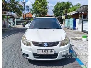2013 Suzuki SX4 1.5 RC1 Hatchback
