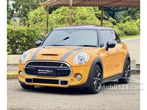 2014 MINI Cooper 2.0 S 3 Door Hatchback