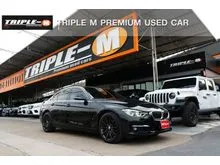 2017 BMW 330e 2.0 F30 (ปี 16-20) Luxury Sedan
