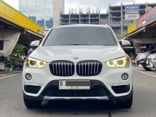 2019 BMW X1 1.5 sDrive18i xLine SUV