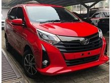 2020 Toyota Calya 1.2 G MPV