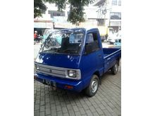 Suzuki carry pick-up 1.0 2004
