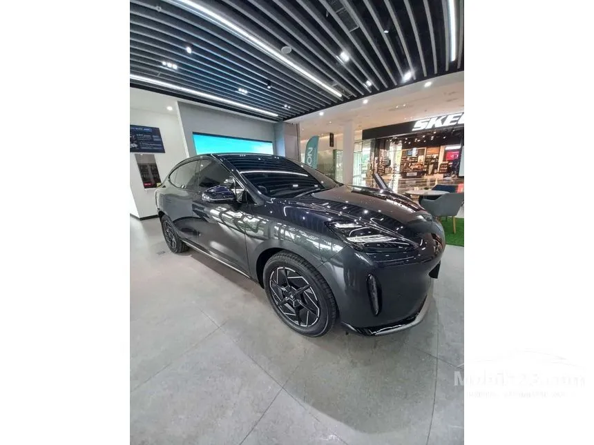 2026 GAC Hyptec HT Premium Hatchback