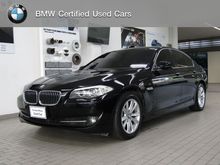 2012 BMW 520d 2.0 F10 (ปี 10-16) Sedan AT