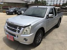 2009 Isuzu D-Max 2.5 SPACE CAB (ปี 07-11) SLX Platinum Pickup MT