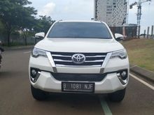 Toyota VRZ 2017 Diesel