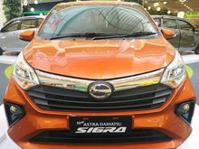 Promo PSBB Daihatsu Ceria