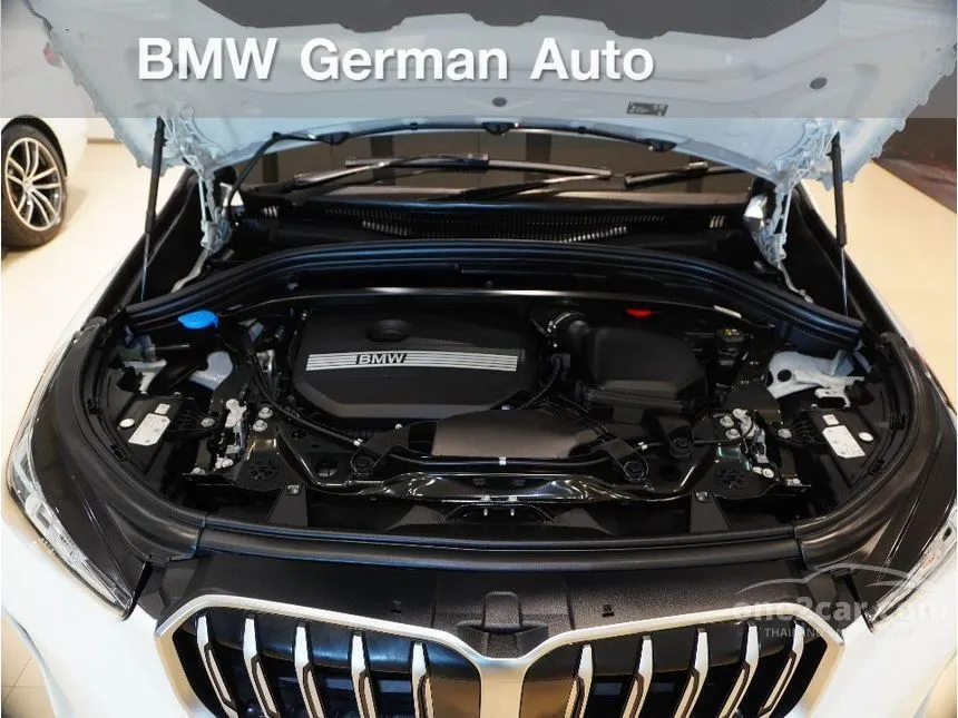 2023 BMW X1 sDrive20i xLine SUV