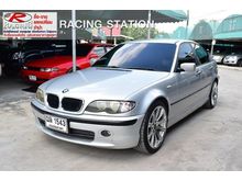 2003 BMW 318i 2.0 E46 (ปี 98-07) SE Sedan