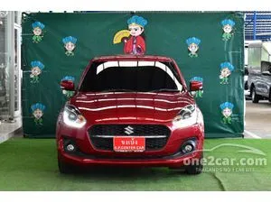 2022 Suzuki SWIFT 1.2 GLX Hatchback