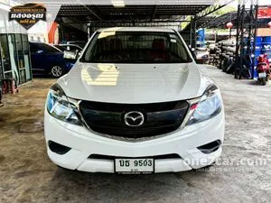 2019 Mazda BT-50 PRO 2.2 V Freestyle Cab Pickup