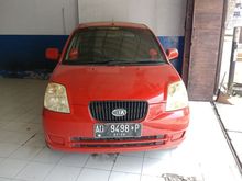 2004 KIA Picanto 1.1 SA Hatchback