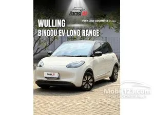 2025 Wuling Binguo EV 333 Long Range AC Hatchback