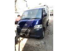 2013 Daihatsu Gran Max 1.3 BOX Pick-up