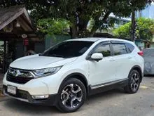 2019 Honda CR-V 1.6 (ปี 17-21) DT EL AWD SUV