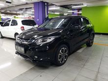 2016 Honda HR-V 1.8 Prestige SUV