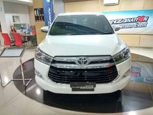 2018 Toyota Kijang Innova 2.4 G ready stock dp 40 jutaan saja