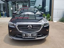 SPECIAL PRICE!! MAZDA CX-3 GRAND TOURING NIK 2019!!
