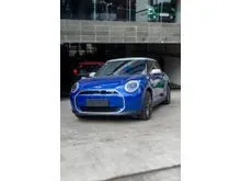 2025 MINI Cooper Cooper SE Hatchback