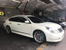 2010 Nissan Teana 2.5 (ปี 09-13) 250 XV Sport Sedan AT