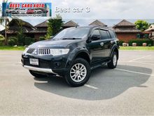 2011 Mitsubishi Pajero Sport 2.5 (ปี 08-15) GT SUV