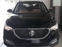 2020 MG ZS Ignite 1,5L Automatic mobil kaya fitur dengan harga terjangkau