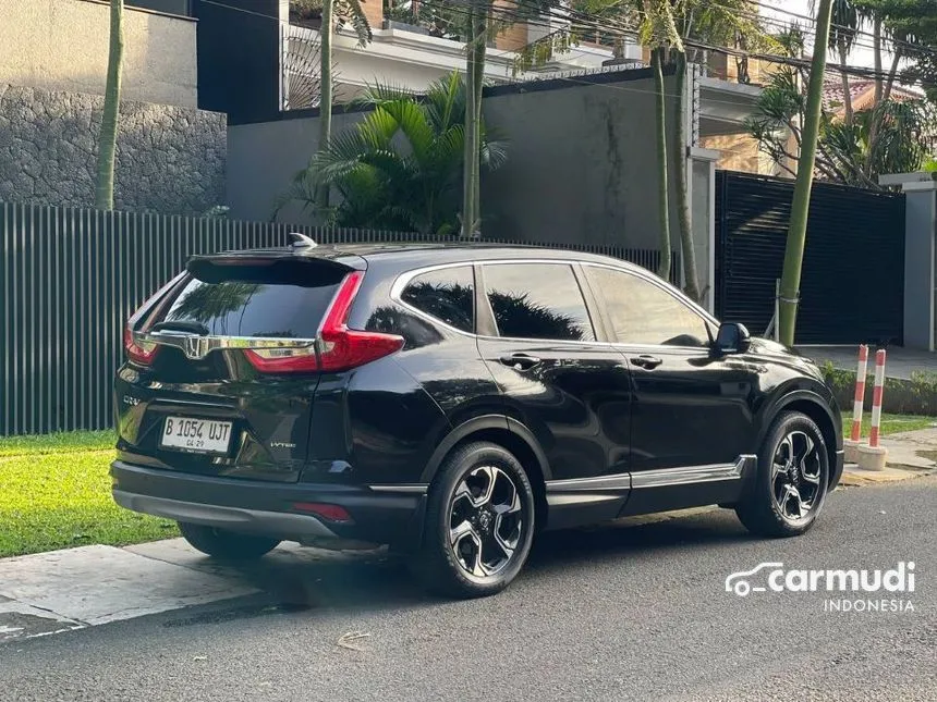 2019 Honda CR-V SUV
