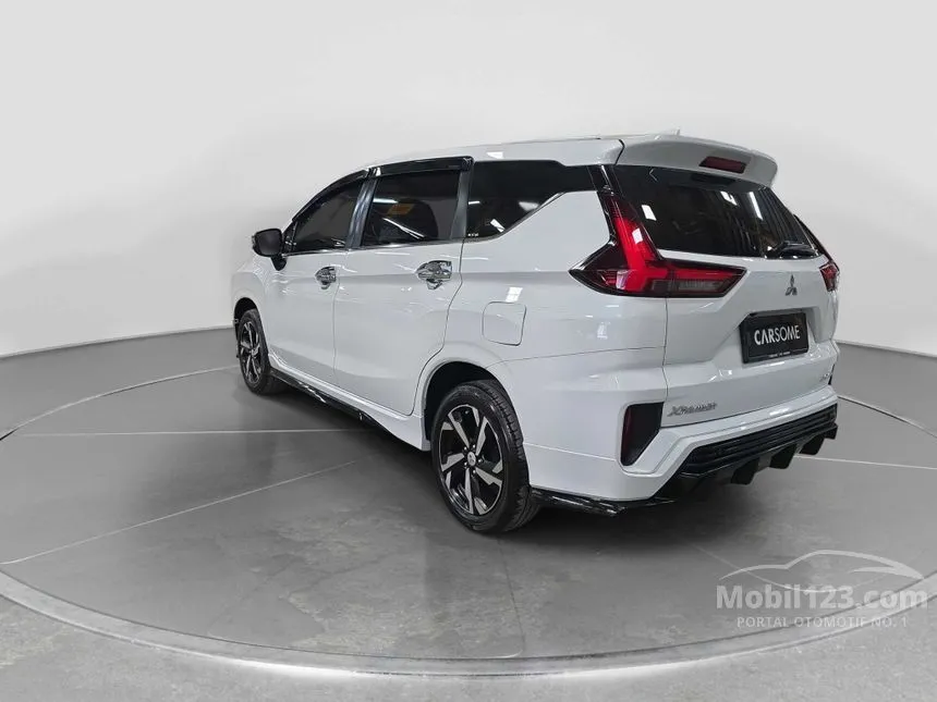 2021 Mitsubishi Xpander Ultimate MPV