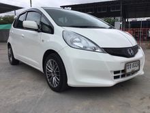 2011 Honda Jazz 1.5 (ปี 08-14) V i-VTEC Hatchback AT