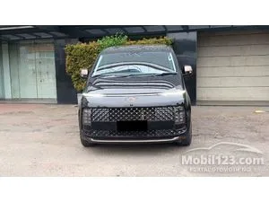 2021 Hyundai Staria 2.2 Signature 7 MPV