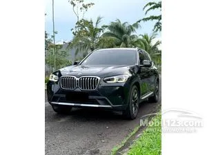 2022 BMW X3 2.0 sDrive20i xLine SUV