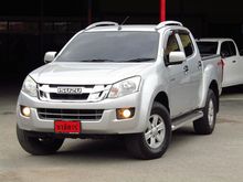 2013 Isuzu D-Max 2.5 CAB-4 (ปี 11-17) Vcross L Pickup MT