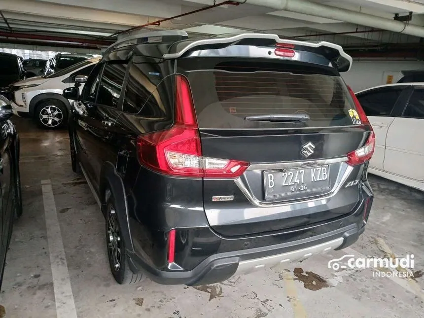 2020 Suzuki XL7 ALPHA Wagon