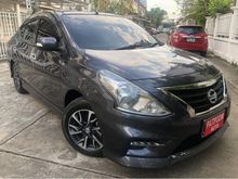 2020 Nissan Almera 1.2 (ปี 11-16) E SPORTECH Sedan