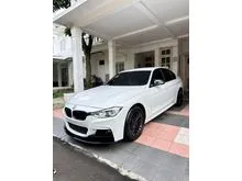 2019 BMW 320i 2.0 Sport Shadow Edition Sedan Facelift B48 (F30) odo 30 Rbuan TERMURAH