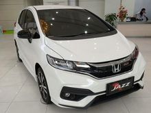 2019 Honda Jazz AKHIR TAHUN MURAH