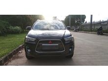 2014 Mitsubishi Outlander Sport 2.0 PX SUV