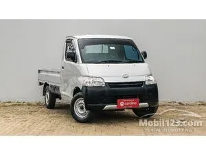 2024 Daihatsu Gran Max 1.5 PU AC PS Pickup