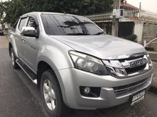 2012 Isuzu D-Max 2.5 CAB-4 (ปี 11-17) Hi-Lander Z-Prestige Pickup AT