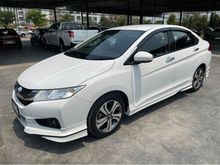 2014 Honda City 1.5 (ปี 14-18) SV i-VTEC Sedan