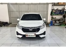 2025 Honda Brio 1.2 Satya E Hatchback. (SPT BARU KM4RB) BRIO E 2025 AT (UPGRADE RS)