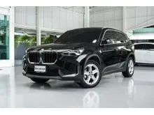 2023 BMW X1 1.5 U11 (ปี 23-30) sDrive18i SUV
