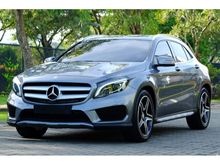 2015 Mercedes-Benz GLA200 1.6 Sport SUVGaransi Up To 1 TAHUN Sertifikat BEBAS Tabrak dan Banjir by Otospector, TDP Mulai 70jt, Autobahn.id BSD