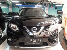 2015 Nissan X-Trail 2.5 cash cocok unit langsung tesdrive